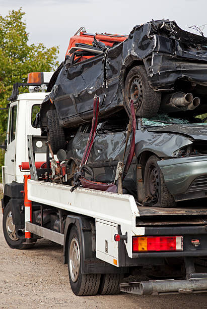towing company near me